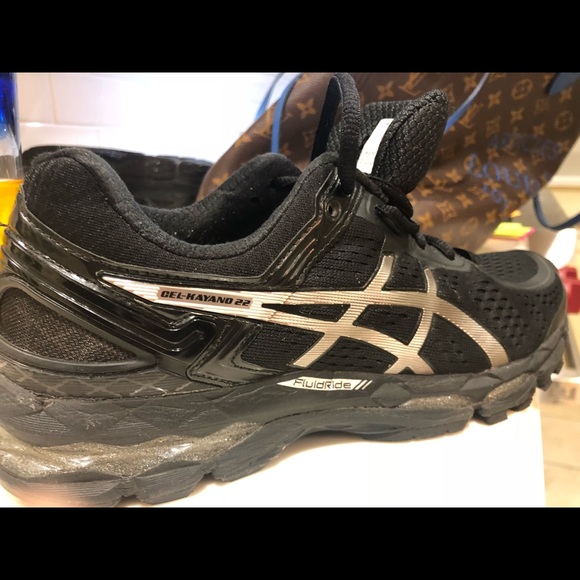 ASICS Running Shoes- 9 Eastbay - Picture 5 of 6